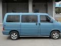 Volkswagen Transporter 1993 года за 3 200 000 тг. в Астана – фото 6