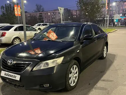 Toyota Camry 2008 года за 5 000 000 тг. в Алматы – фото 5