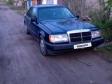 Mercedes-Benz E 200 1989 годаүшін600 000 тг. в Караганда – фото 2