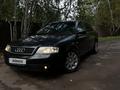 Audi A6 2002 года за 850 000 тг. в Астана – фото 3