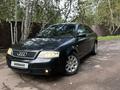 Audi A6 2002 года за 850 000 тг. в Астана – фото 4