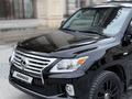 Lexus LX 570 2008 годаfor15 500 000 тг. в Алматы – фото 7