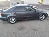Mazda 6 2005 года за 1 500 000 тг. в Атырау – фото 2