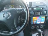 Mazda 6 2005 года за 1 500 000 тг. в Атырау – фото 5