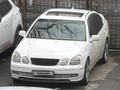 Lexus GS 300 2000 годаүшін3 200 000 тг. в Алматы