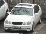 Lexus GS 300 2000 годаүшін3 200 000 тг. в Алматы