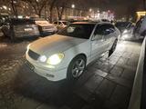 Lexus GS 300 2000 годаүшін3 200 000 тг. в Алматы – фото 4