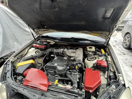 Lexus GS 300 2000 года за 3 200 000 тг. в Алматы – фото 3