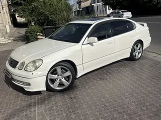 Lexus GS 300