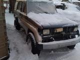 Toyota Land Cruiser Prado 1994 года за 350 000 тг. в Караганда – фото 2