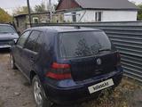 Volkswagen Golf 1999 годаүшін2 000 000 тг. в Караганда – фото 2