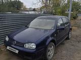 Volkswagen Golf 1999 годаүшін2 000 000 тг. в Караганда