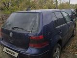 Volkswagen Golf 1999 годаүшін2 000 000 тг. в Караганда – фото 3