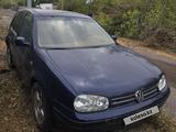Volkswagen Golf 1999 годаүшін2 000 000 тг. в Караганда – фото 4