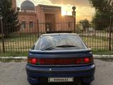 Mazda 323 1995 года за 600 000 тг. в Талдыкорган – фото 3