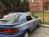 Mazda 323 1995 года за 600 000 тг. в Талдыкорган – фото 4