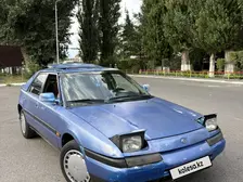 Mazda 323, 1995