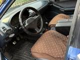 Mazda 323 1995 года за 600 000 тг. в Талдыкорган – фото 5