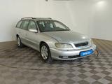 Opel Omega 2001 года за 1 390 000 тг. в Шымкент – фото 2