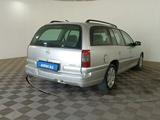 Opel Omega 2001 года за 1 390 000 тг. в Шымкент – фото 3