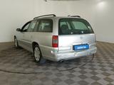 Opel Omega 2001 года за 1 390 000 тг. в Шымкент – фото 4