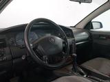 Opel Omega 2001 года за 1 390 000 тг. в Шымкент – фото 5
