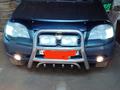 Chevrolet Niva 2012 года за 4 500 000 тг. в Костанай – фото 10