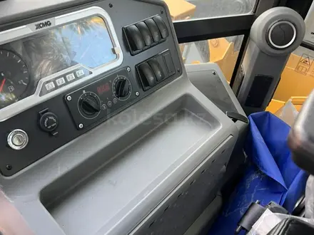 XCMG  Экскавтаор-погрузчик XCMG Модель XC870HK 2026 года за 27 600 000 тг. в Алматы – фото 4