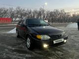 ВАЗ (Lada) 2114 2009 годаfor850 000 тг. в Алматы – фото 2