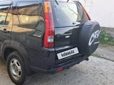 Honda CR-V 2003 года за 5 000 000 тг. в Алматы – фото 5