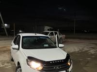 ВАЗ (Lada) Granta 2190 2018 годаүшін4 200 000 тг. в Актау