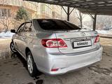 Toyota Corolla 2011 годаfor5 800 000 тг. в Алматы – фото 4