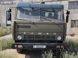 КамАЗ 1990 года за 2 800 000 тг. в Атырау