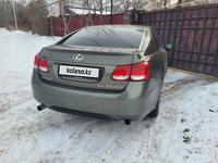 Lexus GS 300 2005 годаүшін5 900 000 тг. в Алматы