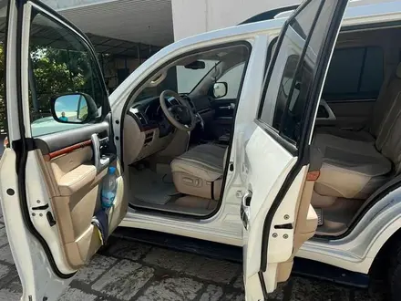 Toyota Land Cruiser 2012 года за 20 000 000 тг. в Жанаозен – фото 11