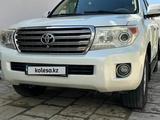 Toyota Land Cruiser 2012 годаүшін20 000 000 тг. в Жанаозен – фото 3