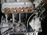 Двигатель мерседес (C) V-1.8 дв.111 за 100 тг. в Алматы – фото 2