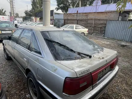 Mazda 626 1988 года за 450 000 тг. в Алматы – фото 3