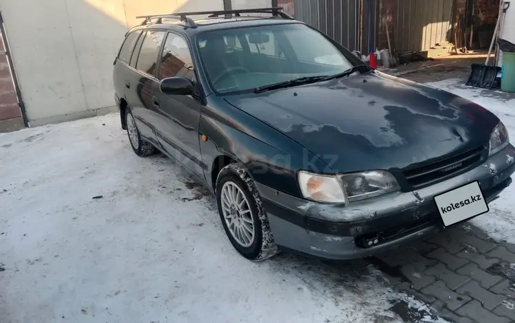 Toyota Caldina 1995 года за 2 000 000 тг. в Алматы