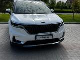 Kia Carnival 2021 годаүшін20 000 000 тг. в Шымкент – фото 3