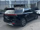 Kia Carnival 2023 года за 17 900 000 тг. в Шымкент – фото 4