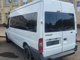 Ford Transit 2008 года за 8 000 000 тг. в Астана – фото 3
