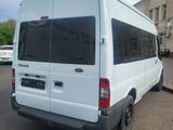 Ford Transit 2008 года за 8 000 000 тг. в Астана – фото 4