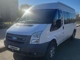 Ford Transit 2008 года за 8 000 000 тг. в Астана – фото 2
