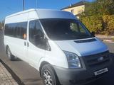 Ford Transit 2008 года за 8 000 000 тг. в Астана