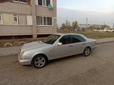 Mercedes-Benz E 230 1996 года за 2 200 000 тг. в Экибастуз – фото 3