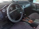 Mercedes-Benz E 230 1996 года за 2 200 000 тг. в Экибастуз – фото 5