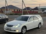 Toyota Mark II 2005 годаүшін2 900 000 тг. в Уральск