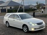 Toyota Mark II 2005 годаүшін2 900 000 тг. в Уральск – фото 3