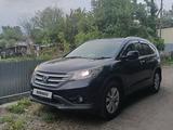 Honda CR-V 2014 года за 8 900 000 тг. в Семей
